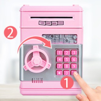 piggy bank