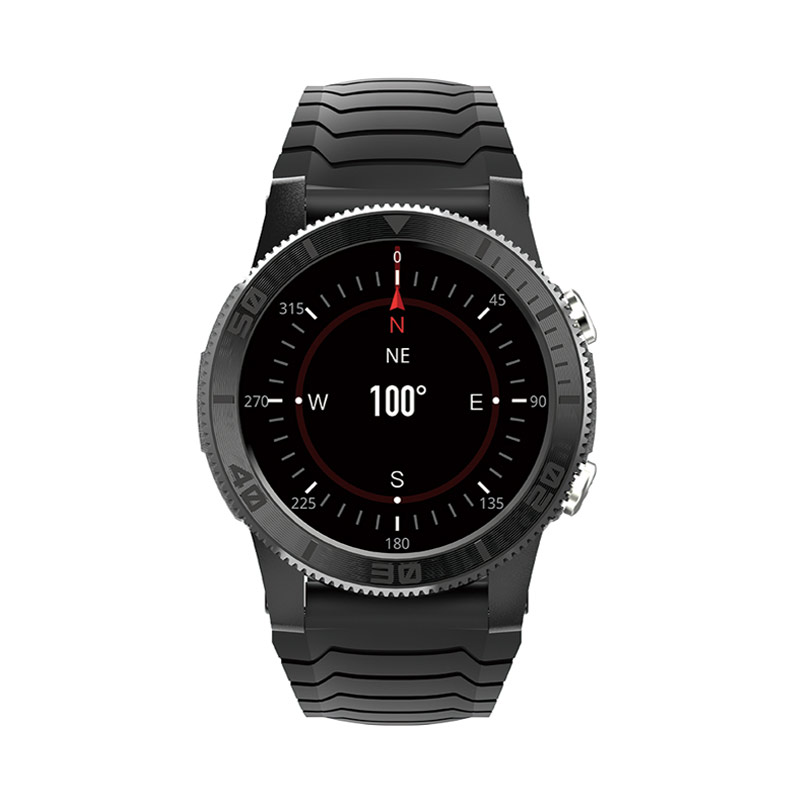 Krypton g4 4g hot sale smart watch with camera