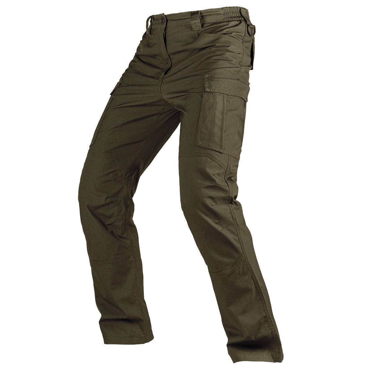  FREE SOLDIER - Pantalones impermeables para hombre