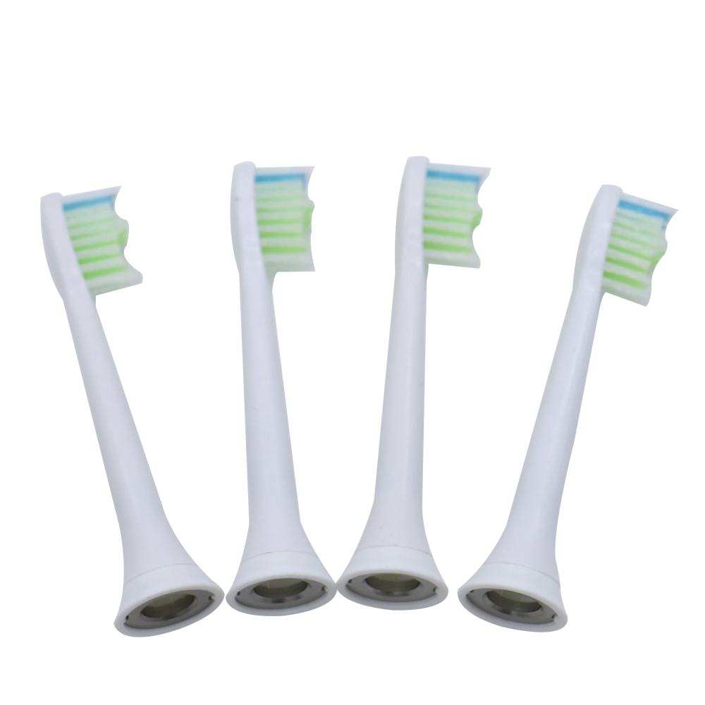 TOOTH BRUSH HEADS For PHI LIPS Sonicare FlexCare Diamond Clean HX6100 HX6150 HX6411 HX6411 HX6431 HX6431 HX6500 HX6511