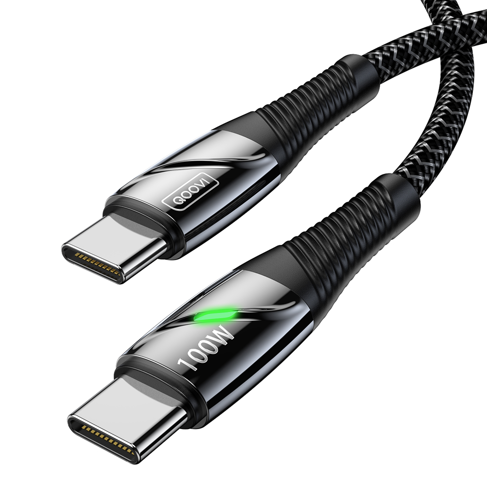 Cable de carga rápida USB C a USB C con adaptador USB A y enchufe de  cargador USB C y cargador rápido ultrafino de 30 W, enchufe plegable,  cargador