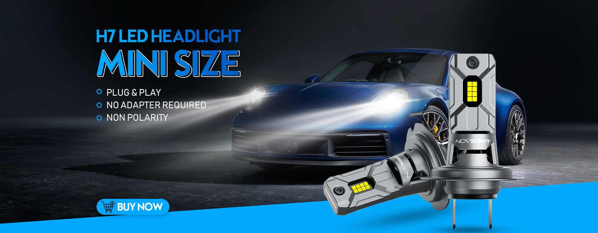 NOVSIGHT Official Store - Amazing products with exclusive
