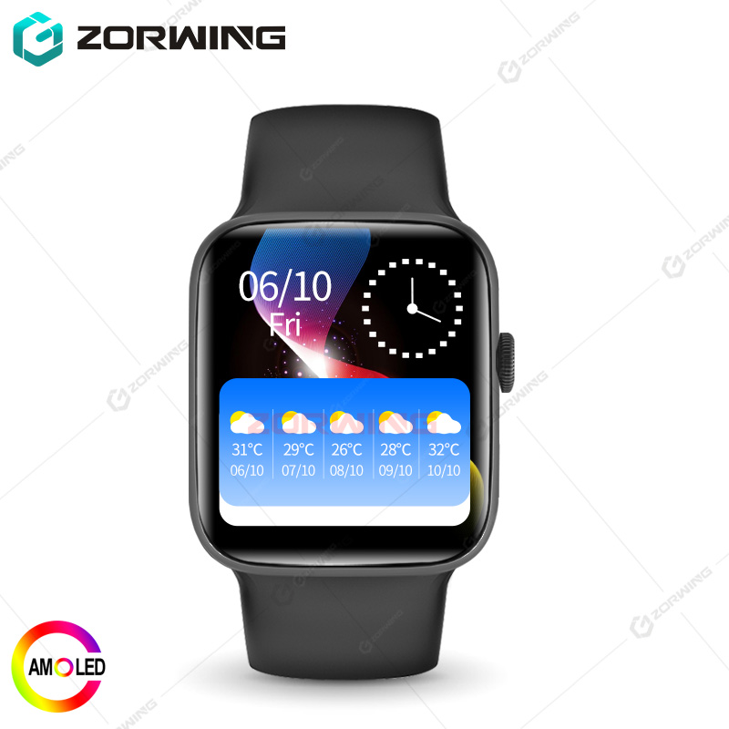 Comprar HK9 Ultra 2 Smartwatch AMOLED 4GB reloj Ultra2 ChatGPT NFC reloj  inteligente para hombres Ai reloj cara brújula impermeabilización
