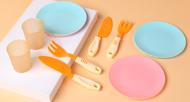 Kitchen Cookware Toys