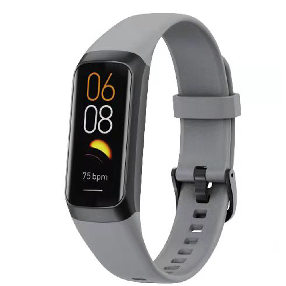 Reloj inteligente C60, Smartwatch con Bluetooth, llamadas, detección de frecuencia cardíaca, ajuste de brillo, batería baja, recordatorio de Modo deportivo, novedad de 2024