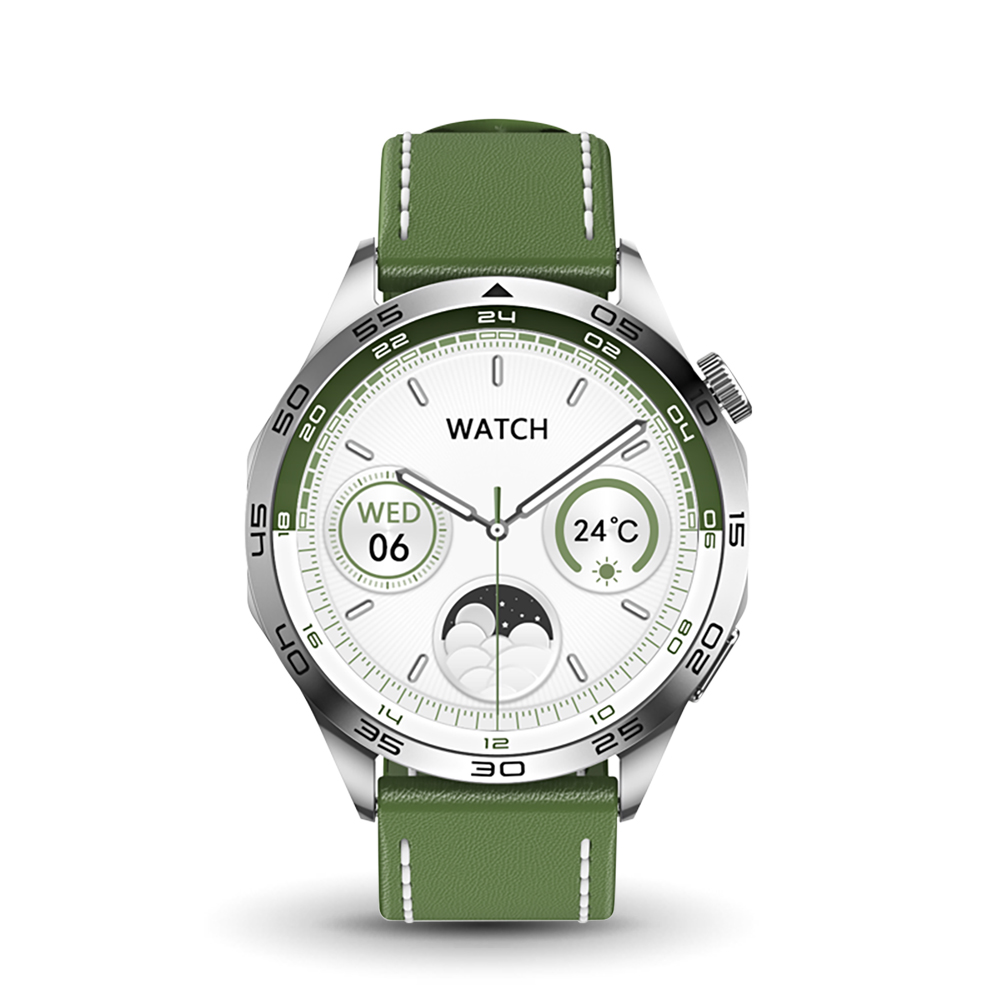 Correa Silicona Huawei Watch GT4 41MM – Ventas Electrónicas