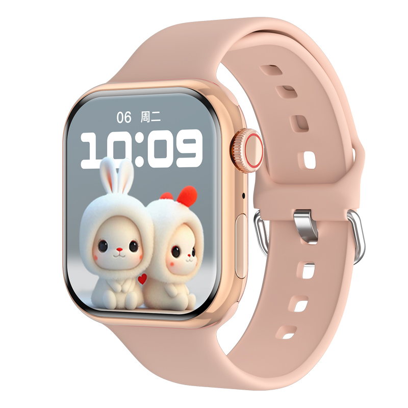 Comprar Reloj inteligente NFC 2023 para mujer, reloj deportivo con llamada  Bluetooth y seguimiento personalizado, reloj inteligente con control del  ritmo cardíaco y esfera personalizada para Android, 2023