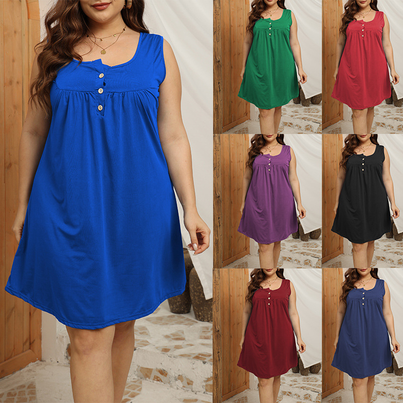 WoodBerry Vestido De Playa Sin Mangas De Verano Para Mujer, Sexy, Sin Espalda, Vestido Casual Con Cuello En V Y Tirantes Delgados, Blanco
