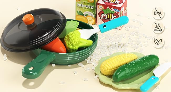 play kitchen for kids ages 8-12