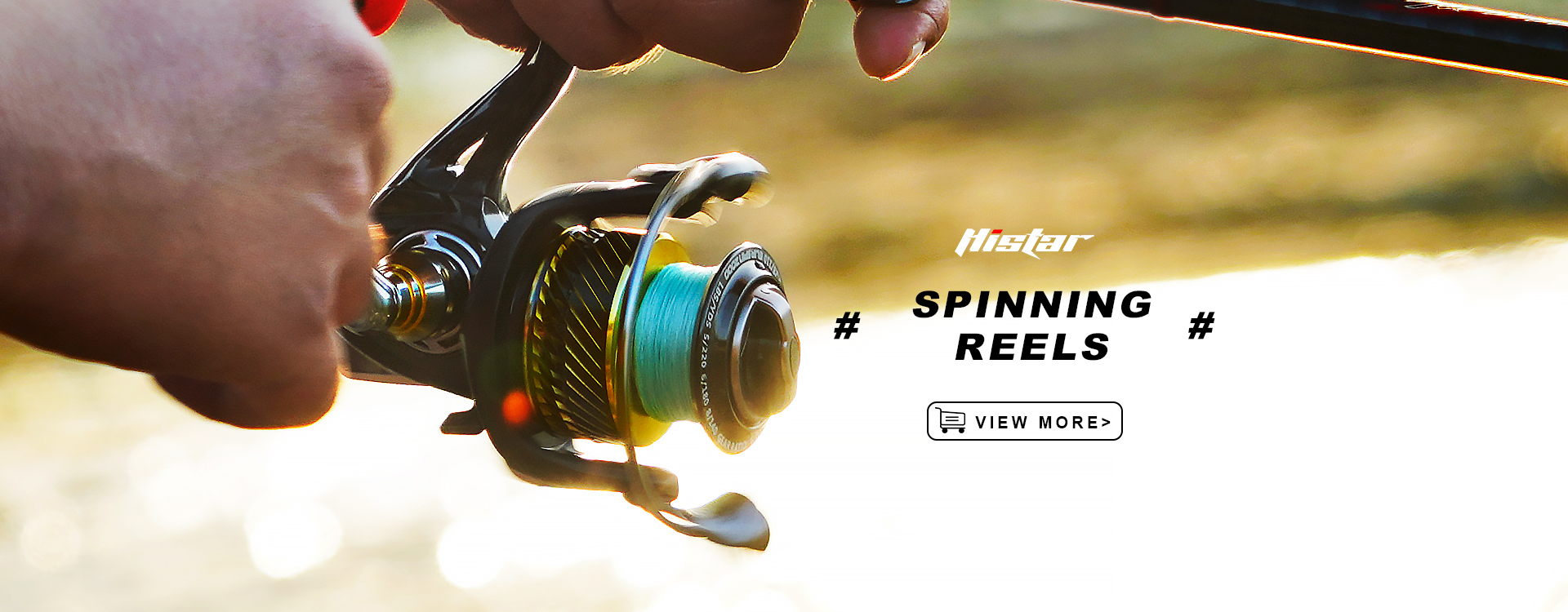 Histar Fishing Official Store - Amazing products with exclusive