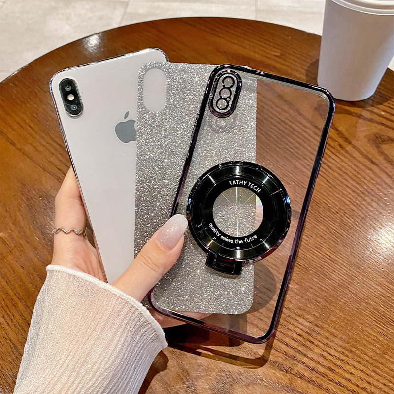 Funda Protectora De Teléfono De Moda Loca Para LG Rebel K31