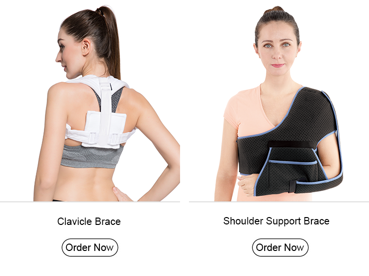 VELPEAU Shoulder Support Brace for Rotator Cuff Break and Shoulder  Arthritis Arm Sling Immobilizer Breathable for Sleeping