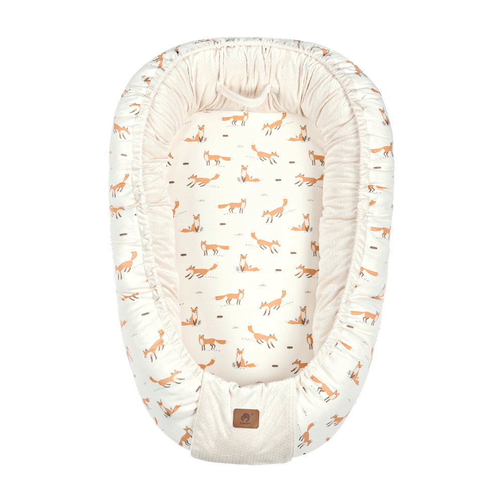Almohada de elefante para bebé, ropa de cama de animales para recién nacido,  Doudou, sensación táctil