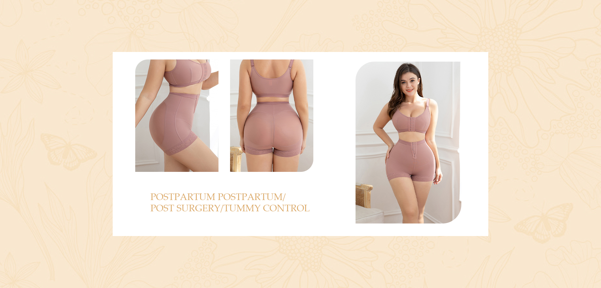Fajas Compression Garments Tummy Control Fajas Reductoras Y Modeladoras  Mujer Skims Kim Kardashian Bbl Post Op Surgery Supplies - Shapers -  AliExpress