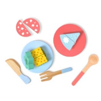 SHAPE SORTER TOY