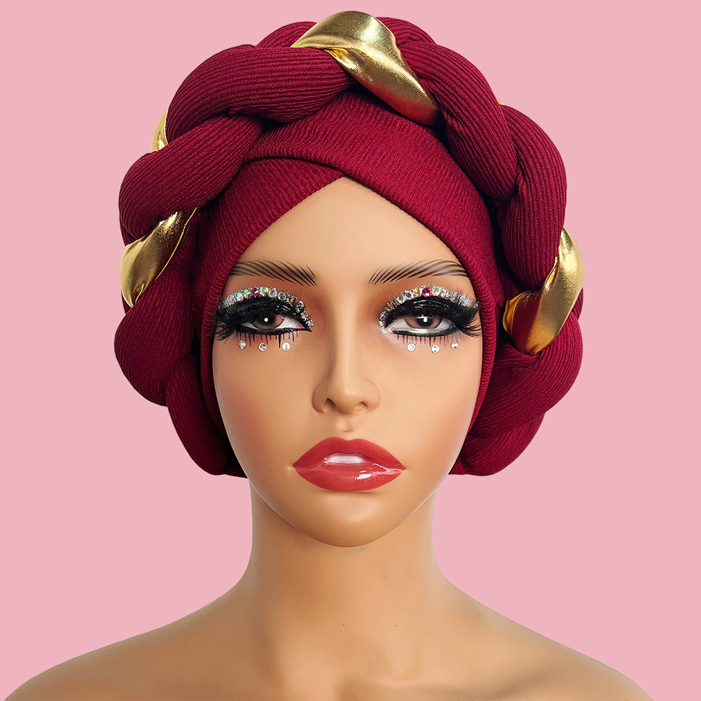 BOFUNX Gorro Turbante para Mujer Pañuelos Elástico de los años 20 con Broche de Cristal con Pliegues para Fiesta de Cóctel Halloween Carnaval Disfraces de Gatsby de 1920s Festival Vintage BOFUNX Gorro Turbante para Mujer Pañuelos Elástico de los años 20 con Broche de Cristal con Pliegues para Fiesta de Cóctel Halloween Carnaval Disfraces de Gatsby de 1920s Festival Vintage