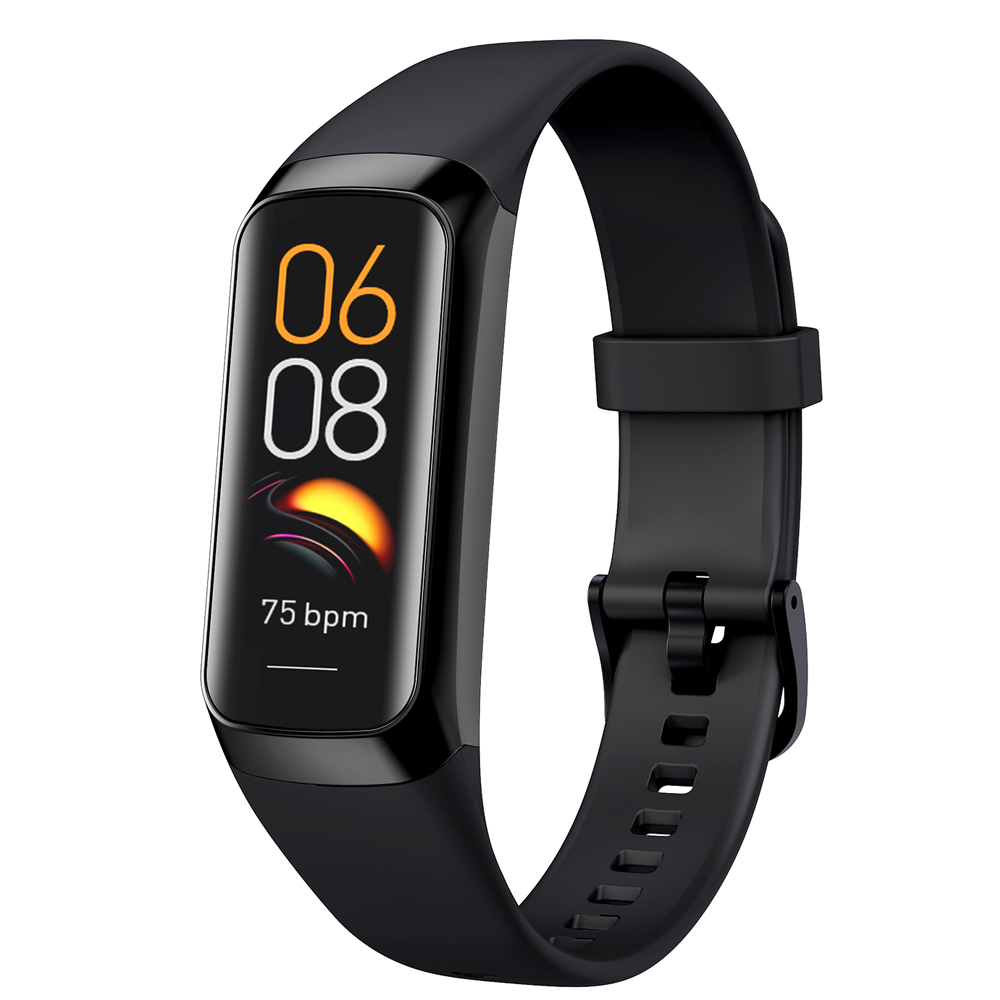 Reloj inteligente C60, Smartwatch con Bluetooth, llamadas, detección de frecuencia cardíaca, ajuste de brillo, batería baja, recordatorio de Modo deportivo, novedad de 2024