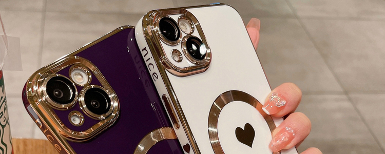 Funda De Teléfono Etpesok Compatible Con IPhone 13 Pro Max G | Meses