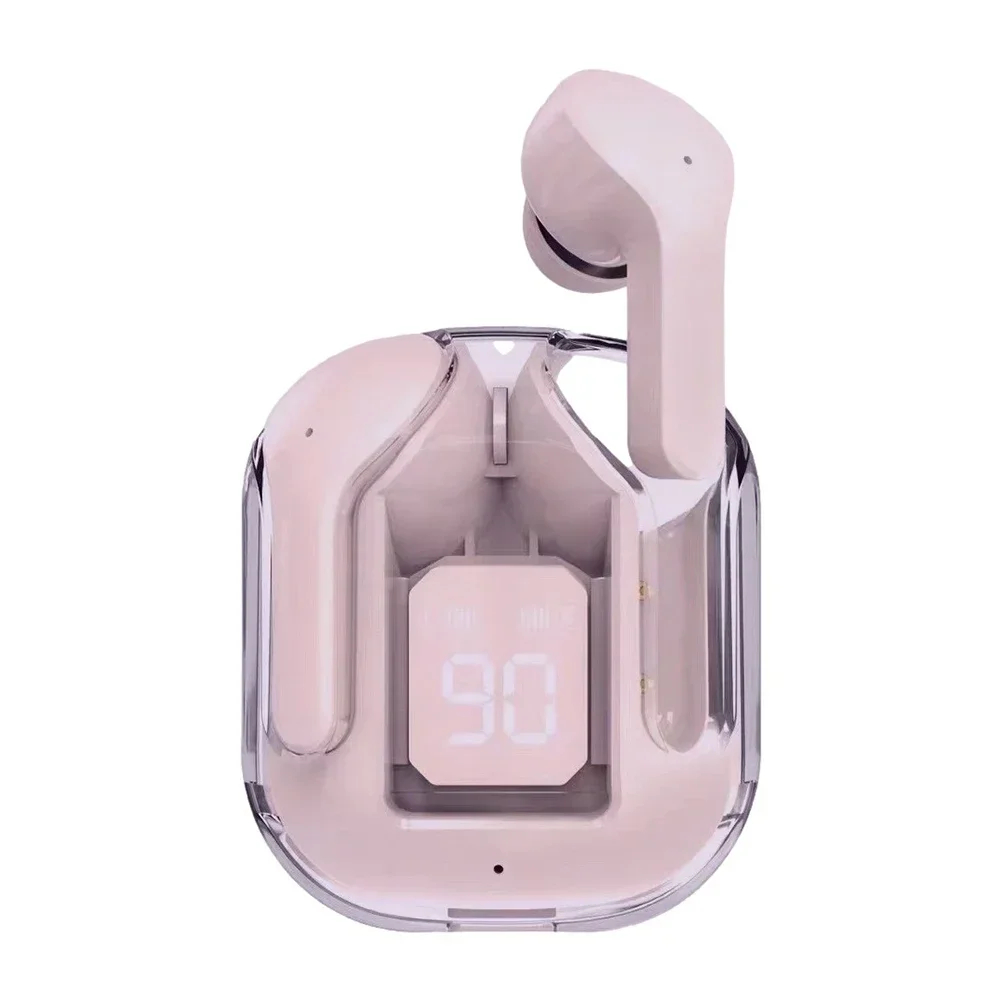 Auricolari Bluetooth wireless TWS originali Display Auricolari Cuffie wireless Auricolari Bluetooth Air Fone_voghion.com