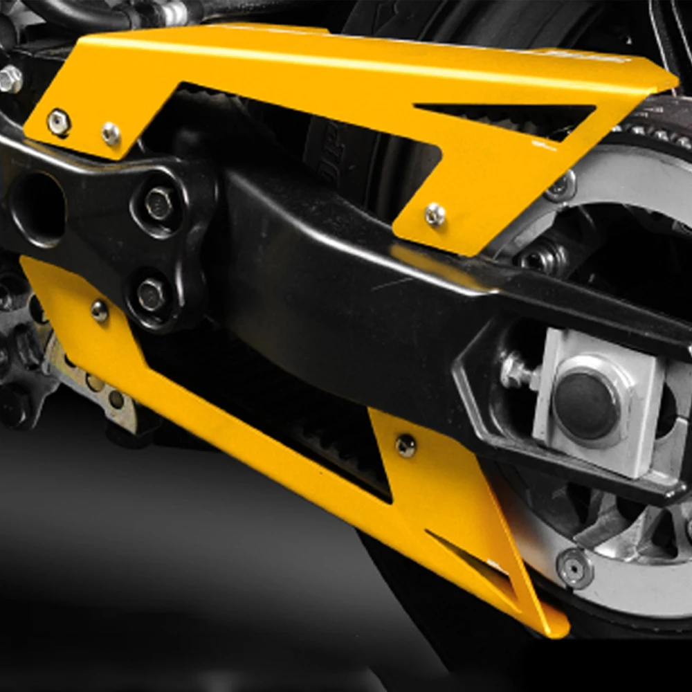 Lightech Couverture De Ceinture Yamaha T-Max 530/560 17-20