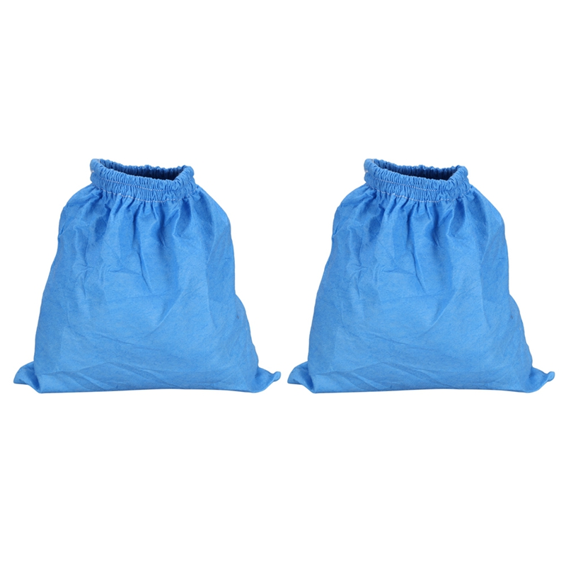 Bolsas de repuesto para aspiradora Cecotec Conga 2290 Ultra, accesorios de  repuesto para aspiradora, caja de bolsas de vaciado automático, 3 Paquetes  de 2L