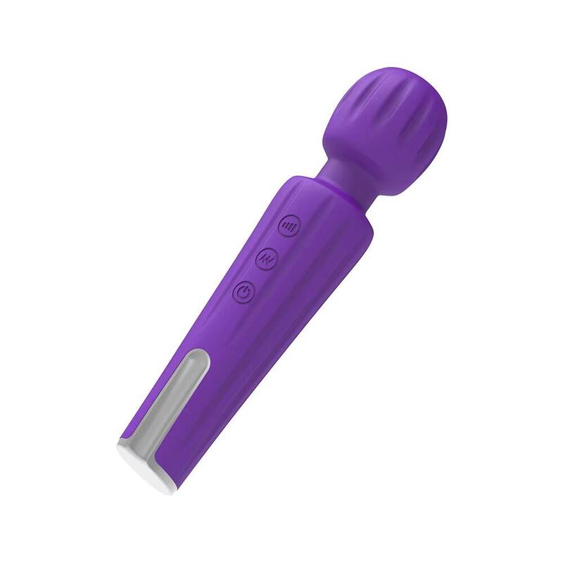 Women's Mini Honey Bean Electric Massager G-Point Masturbator AV Stick Adult Sex Products Cross-Border Exclusive Bullet Vibrator
